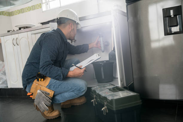  Capitol Heights, MD Plumbing Pros