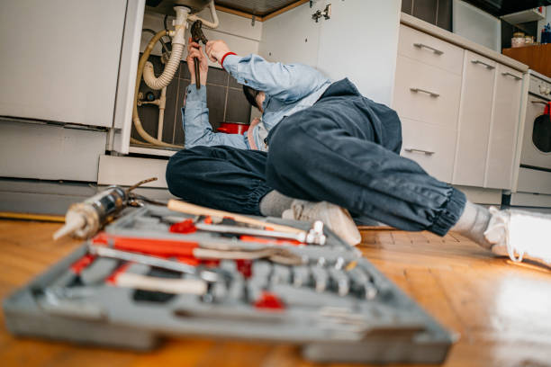 Capitol Heights, MD Plumbing Company