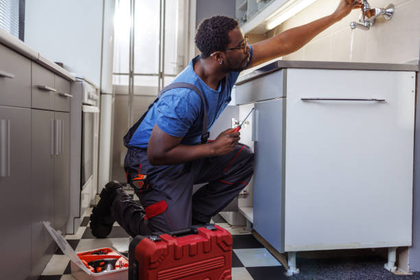 Best Drain Cleaning Services  in Capitol Heights, MD